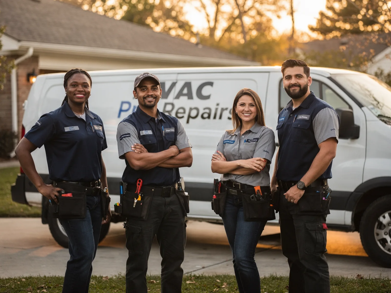 Heat Pump Repair company in Alamo, TN