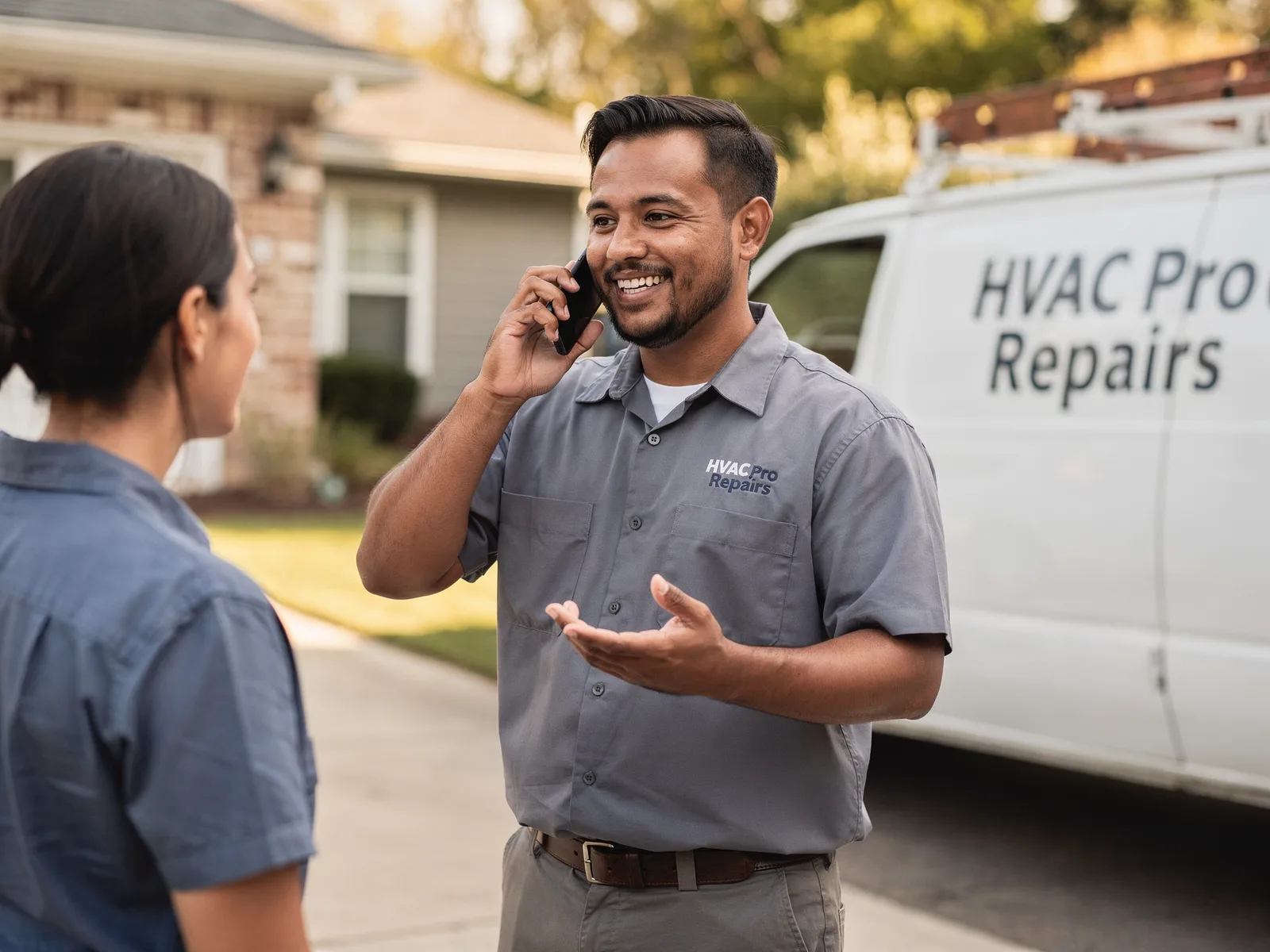 Heat Pump Repair Alamo, TN FAQs